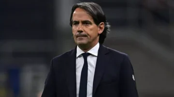 صفقة كبرى مرتقبة.. إدارة الهلال تتحرك لتنفيذ طلب مفاجئ من سيموني إنزاغي